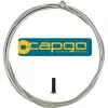 CAPGO CAVO CAMBIO INOX - SHIMANO MTB 1.1 Mm X 2.200 Mm (1x) OL SPEED