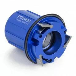 PROGRESS RUOTA LIBERA SHIMANO 10v (11v MTB)