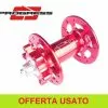 PROGRESS MOZZO ANTERIORE TURBINE 24 F - ROSSO (USATO)