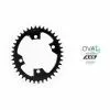 GARBARUK CORONA OVALE 107BCD PER SRAM AXS ROAD/CX