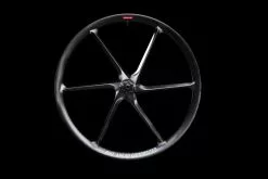 BIKE AHEAD BITURBO ROAD ANTERIORE