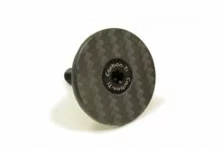 CARBON-TI X-CAP Carbon Matte - TAPPO STERZO OPACO