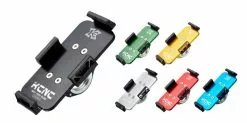 KCNC SUPPORTO TELEFONO SMART MOUNT HOLDER KOT04