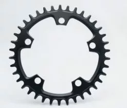 GARBARUK CORONA ROTONDA 130BCD - 5 FORI ROAD/CX