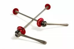 CARBON-TI X-Lock Special ROAD Ti