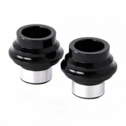 PROGRESS KIT TRASFORMAZIONE TURBINE ULTRA CONICO ED OLD DA 15X100 A 12X100mm