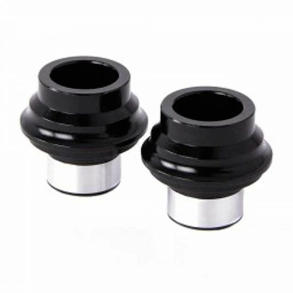 PROGRESS KIT TRASFORMAZIONE TURBINE ULTRA CONICO ED OLD DA 15X100 A 12X100mm