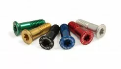 CARBON-TI X-JOCKEY (VITI PULEGGIE CAMBIO)