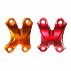 KCNC FRONTALINO DI RICAMBIO PER SC Wing/Team Issue/Arrow - 31.8mm