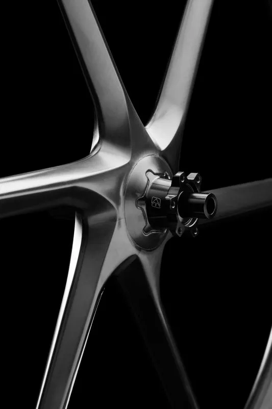 BIKE AHEAD RUOTE MTB BITURBO XE 27,5 (COPPIA) - Image 4