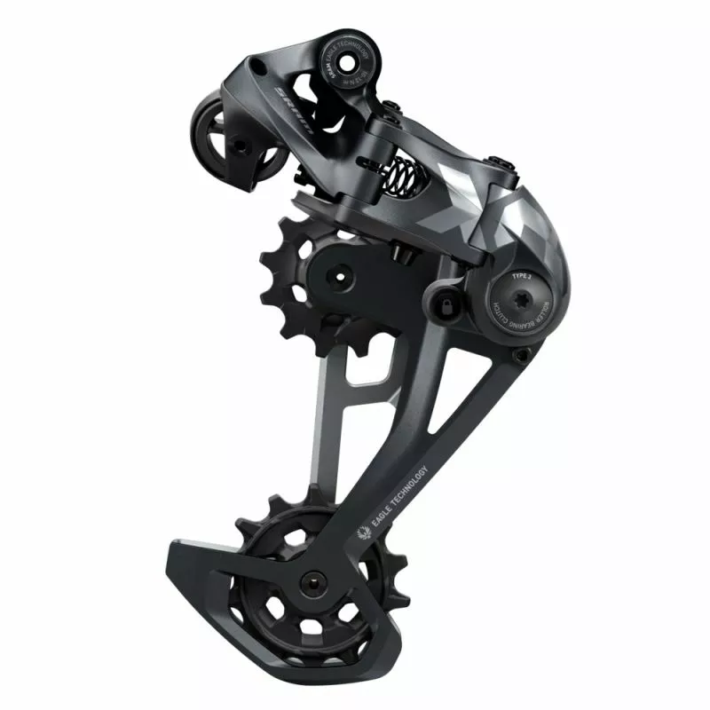 SRAM Cambio SRAM X01 Eagle Lunar 12V