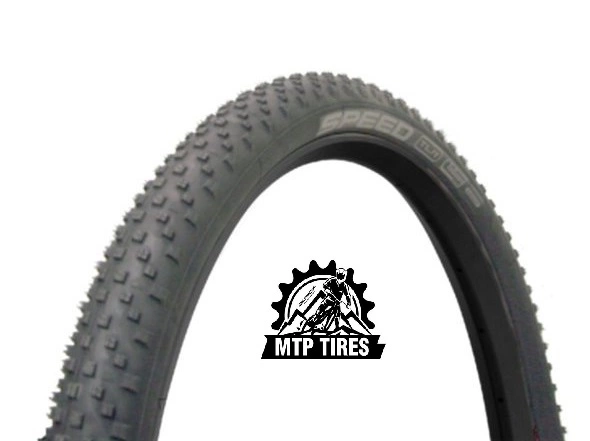 WOLFPACK TIRES WOLFPACK-TIRES COPERTONE SPEED MTB TLR 29x2.4 - Image 2