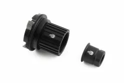 CARBON-TI RUOTA LIBERA Micro Spline 12s - 56T + TAPPO TERMINALE