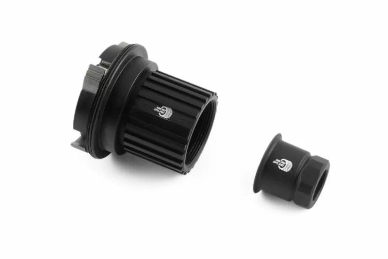 CARBON-TI RUOTA LIBERA Micro Spline 12s - 56T + TAPPO TERMINALE