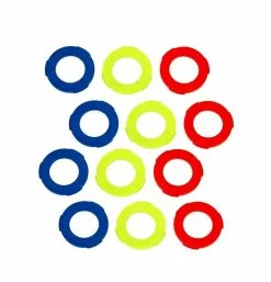 MAGURA KIT COVER PINZE PER FRENI A 4 PISTONI