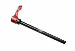 KCNC ASSE PASSANTE POSTERIORE KQR07 12mm X-12 SYNTACE 12X142