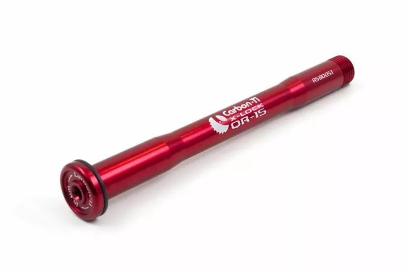CARBON-TI X-Lock QR15 X-RockShox Boost