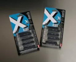 XENTIS RACING BRAKE PADS - PATTINI
