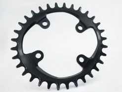 GARBARUK CORONA OVALE 76BCD (STANDARD SRAM XX1)