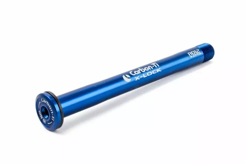 CARBON-TI X-Lock QR12x1.5 ROAD (125 Mm)