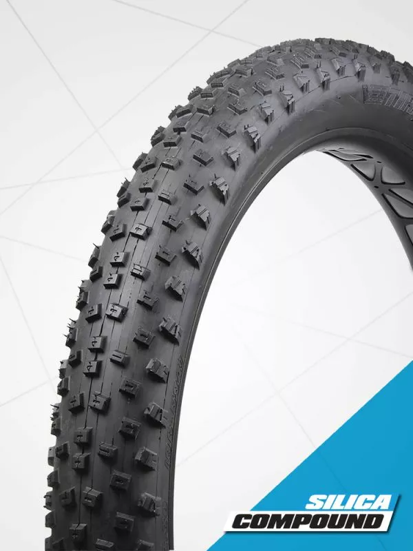 Vee Tire Co VEE TIRE FAT CROWN GEM 27.5X3.8