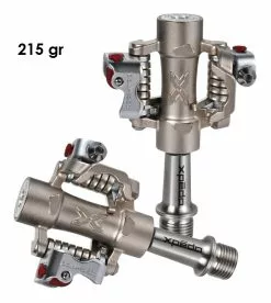 XPEDO PEDALI M-FORCE 8 Ti