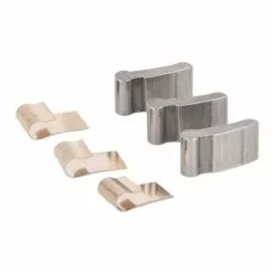 PROGRESS KIT MOLLE/CRICCHETTI DI RICAMBIO PER MOZZI TURBINE