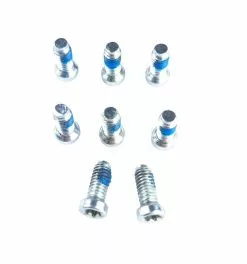 SRAM SET VITI GUARNITURE 8 Fori