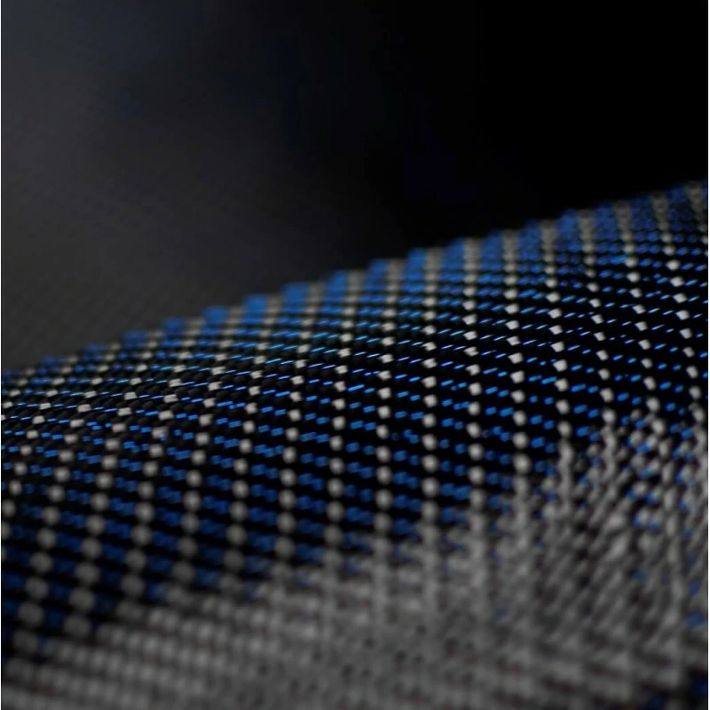 AXEVO REGGISELLA X-TECH FULL CARBON OFFSET ZERO 400MM - MADE IN ITALY - Image 4