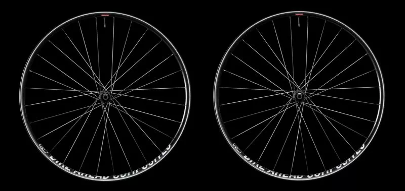 BIKE AHEAD RUOTE MTB THREE ZERO 29er (COPPIA)