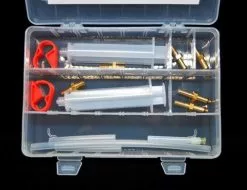 TRICKSTUFF KIT SPURGO UNIVERSALE