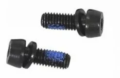 MAGURA VITI PINZA FRENO PM IN ACCIAIO - T25 M6X16 (COPPIA)