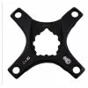 SRAM SUPPORTO (SPIDER) SENZA CORONA PER GUARNITURE DOPPIA SRAM BB30 BCD120/80