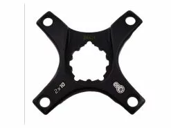 SRAM SUPPORTO (SPIDER) SENZA CORONA PER GUARNITURE DOPPIA SRAM BB30 BCD120/80