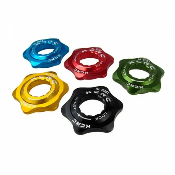 KCNC ADATTATORE CENTELOCK