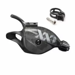 SRAM Comando Trigger XX1 Eagle Black LUNAR 12V