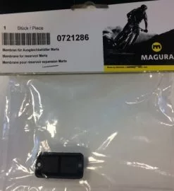 MAGURA MEMBRANA POMPA MARTA (FINO 2008)