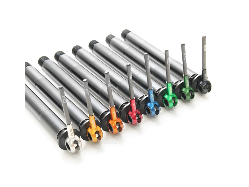 TUNE Thru Axle DC15 For ROCK SHOX 15X100