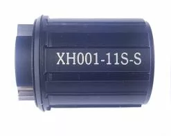 XENTIS RUOTA LIBERA SHIMANO 11V STRADA