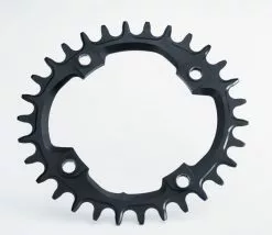 GARBARUK CORONA OVALE 94BCD - 4 FORI