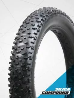 Vee Tire Co VEE TIRE SNOW SHOE 2XL 26 X 5.05 SC