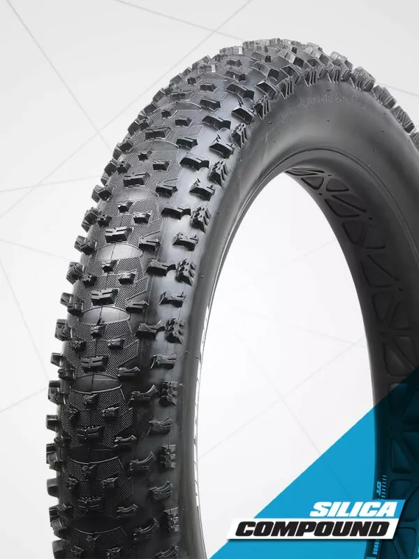 Vee Tire Co VEE TIRE SNOW SHOE 2XL 26 X 5.05 SC