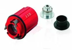 XENTIS RUOTA LIBERA SHIMANO 10-11V STRADA (OLD)