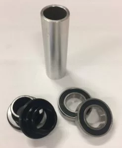 PROGRESS KIT TRASFORMAZIONE TURBINE ENDURANCE ANTERIORE