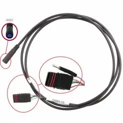 BROSE-BMZ BROSE Cavo MOTORE-DISPLAY HIGO WAKEUP EST