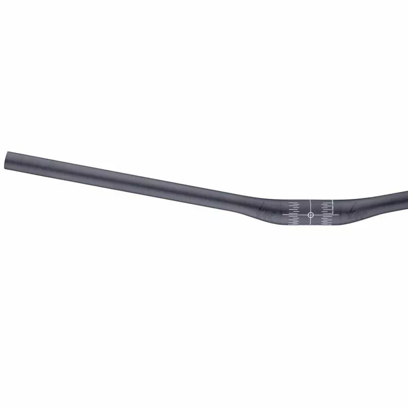 TUNE MANUBRIO TURNSTANGE LOWRIZER 2.0 CARBON UD 750 Mm