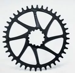 GARBARUK CORONA ROAD/CX ROTONDA PER SRAM GXP/DUB DIRECT MOUNT