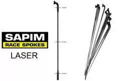 SAPIM RAGGIO LASER - BK