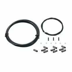 KCNC KIT GUAINA/CAVO TEFLON FRENO MTB/TREKKING