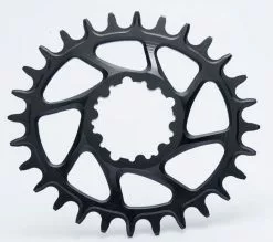 GARBARUK CORONA OVALE PER SRAM GXP/DUB BOOST DIRECT MOUNT